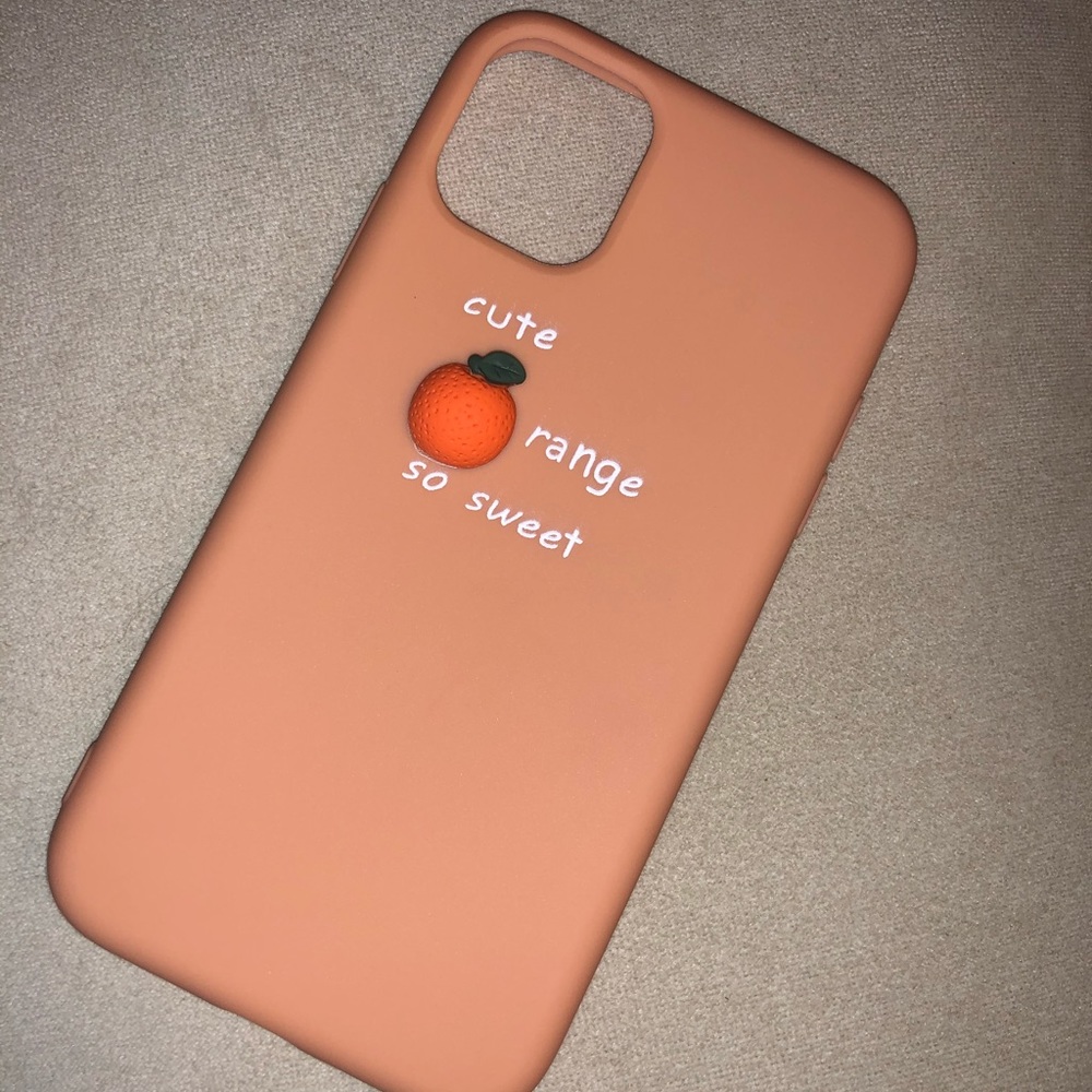 iPhone 11 cell phone case